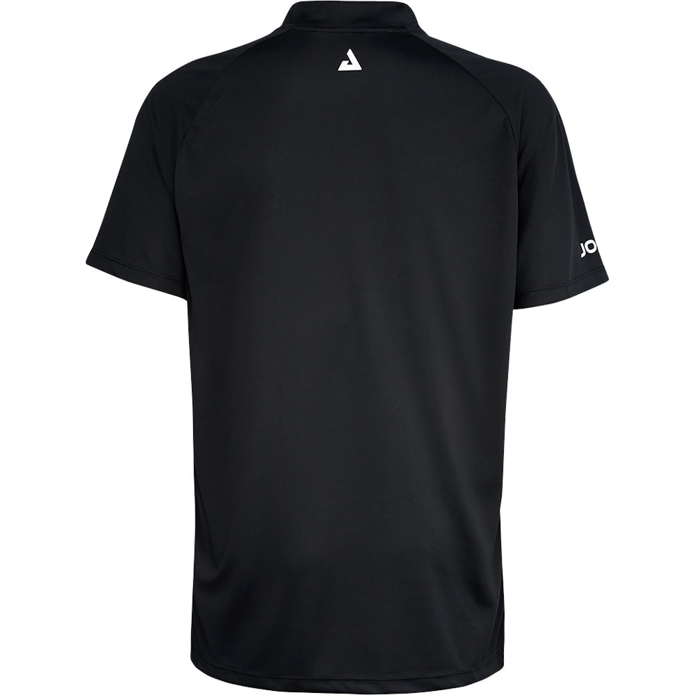 Joola T-Shirt Solstice Black/Red