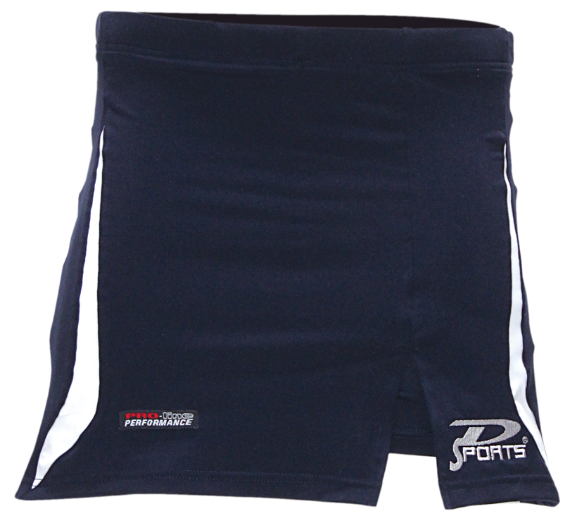 Dsports Skirt PERFORMANCE Navy