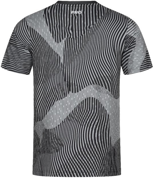 Butterfly Shirt Kariya Black