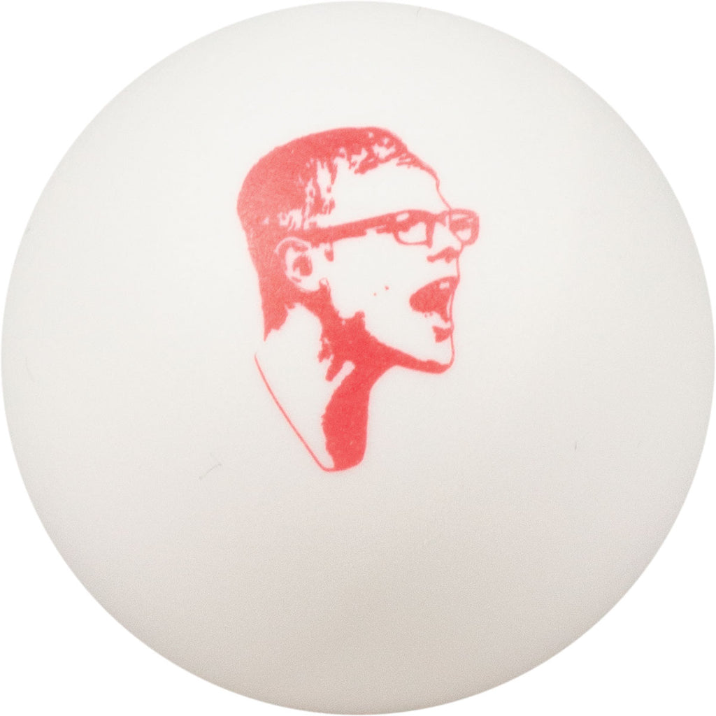 Tibhar 3 Balls L2 Lebrun