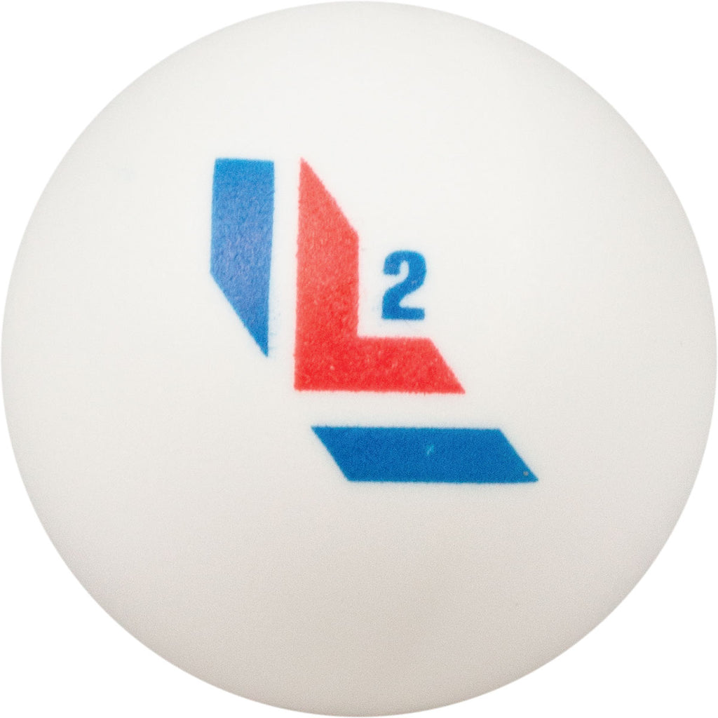 Tibhar 3 Balls L2 Lebrun