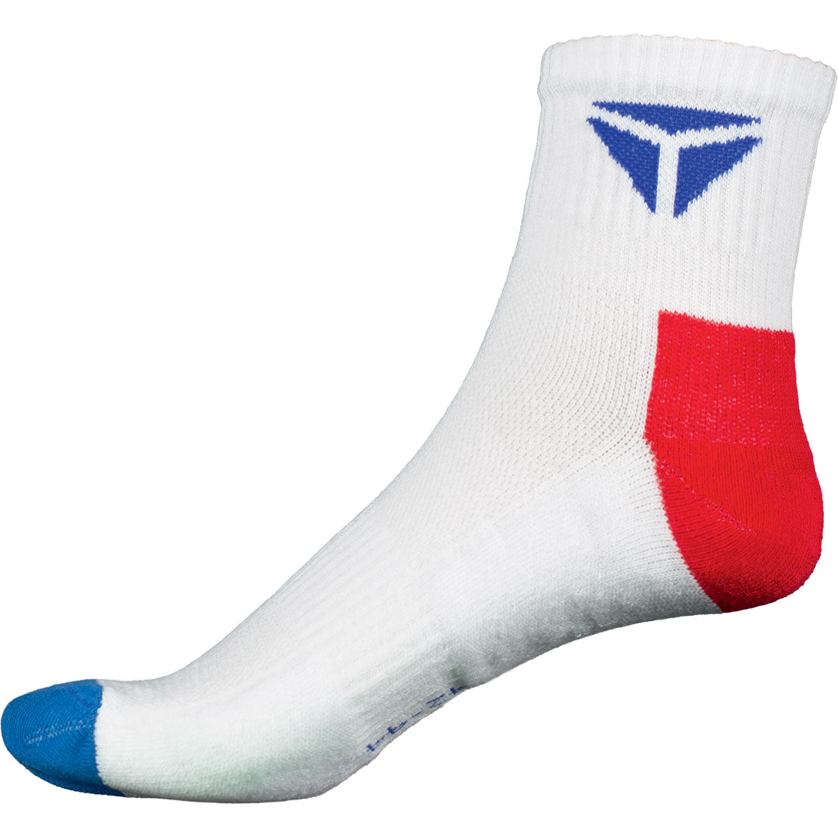 Tibhar Socks L2 White
