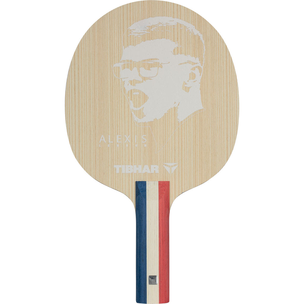 Tibhar Blade Collection Alexis Lebrun