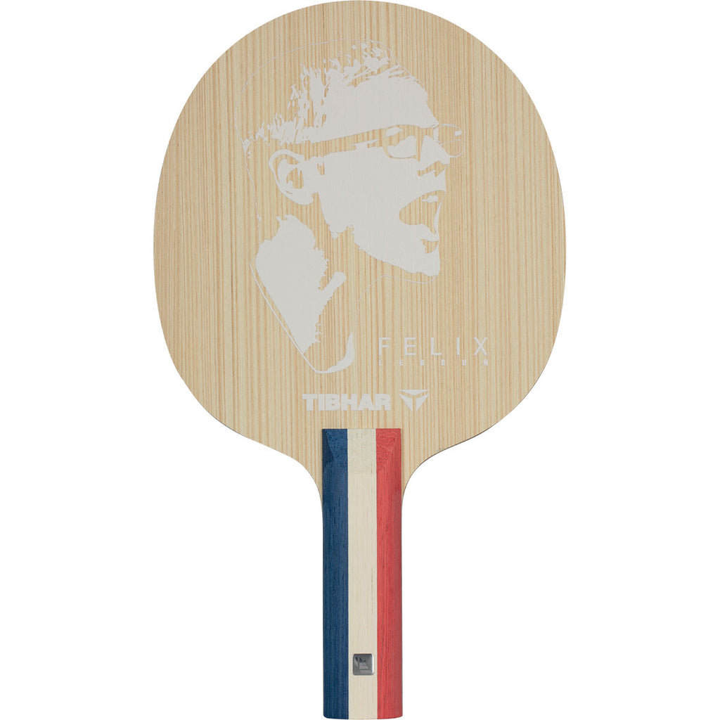 Tibhar Blade Collection Félix Lebrun
