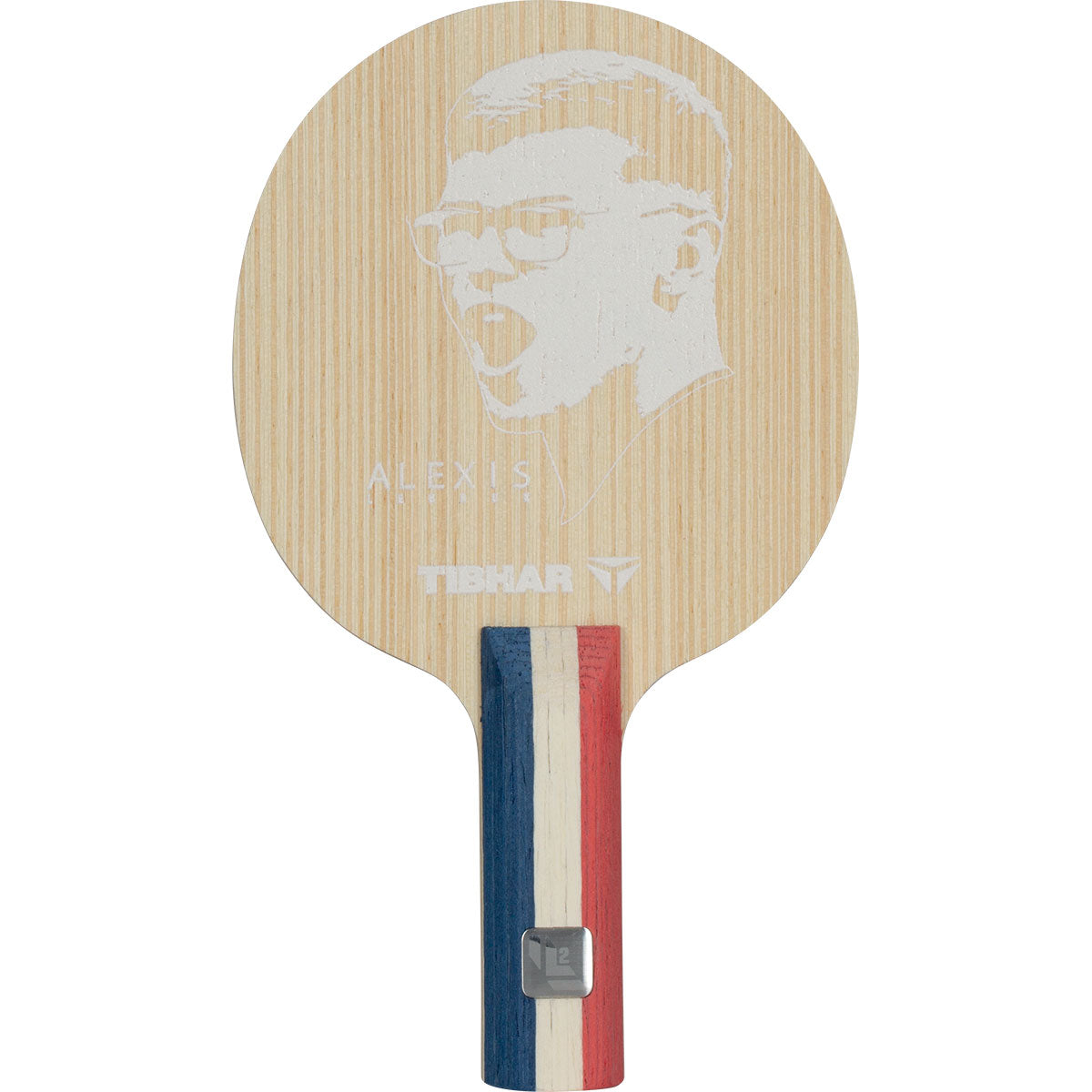 Tibhar Blade Collection Alexis Lebrun