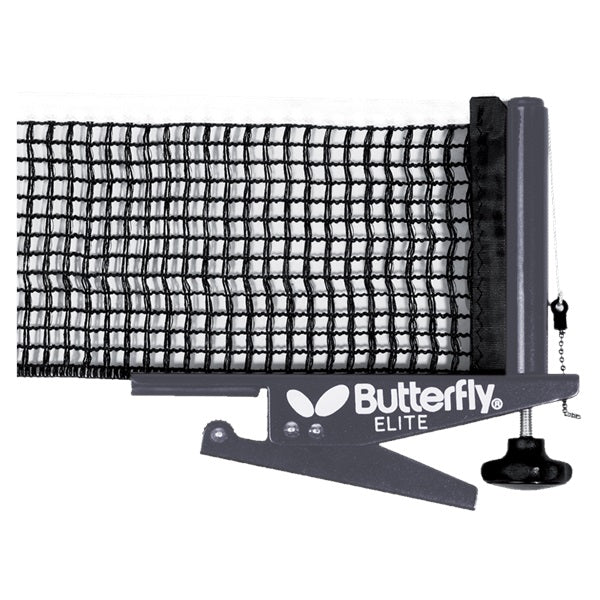 Butterfly Net Set Elite Clip