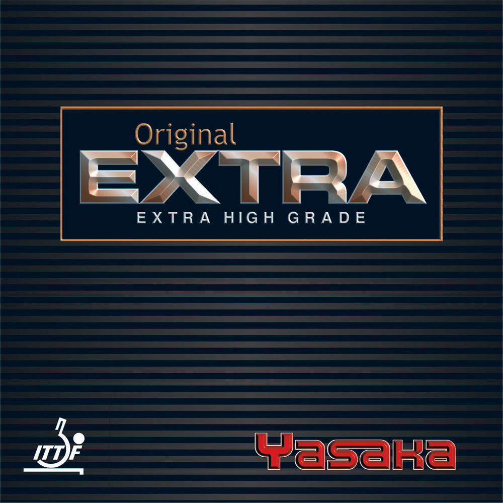 Yasaka Original Extra HG