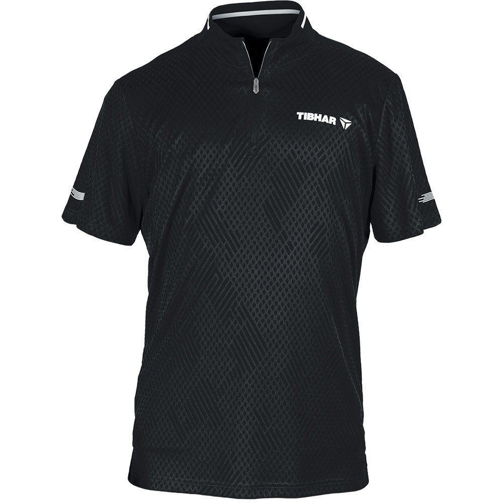 Tibhar Shirt Osmium Black