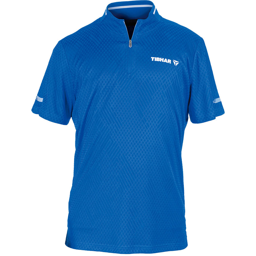 Tibhar Shirt Osmium Blue