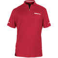 Tibhar Shirt Osmium Red
