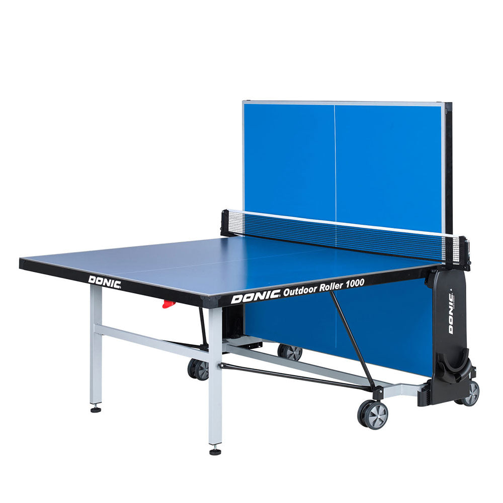 Donic Table Outdoor Roller 1000 Blue