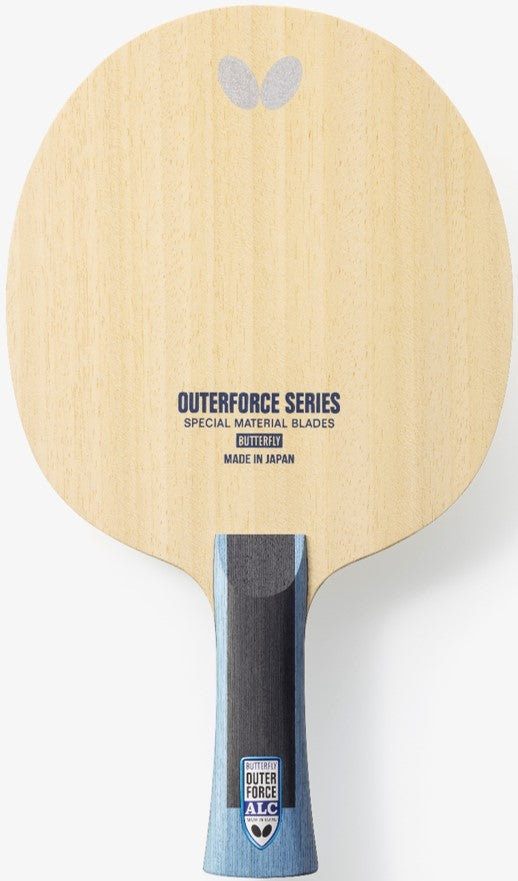 Butterfly Outerforce ALC