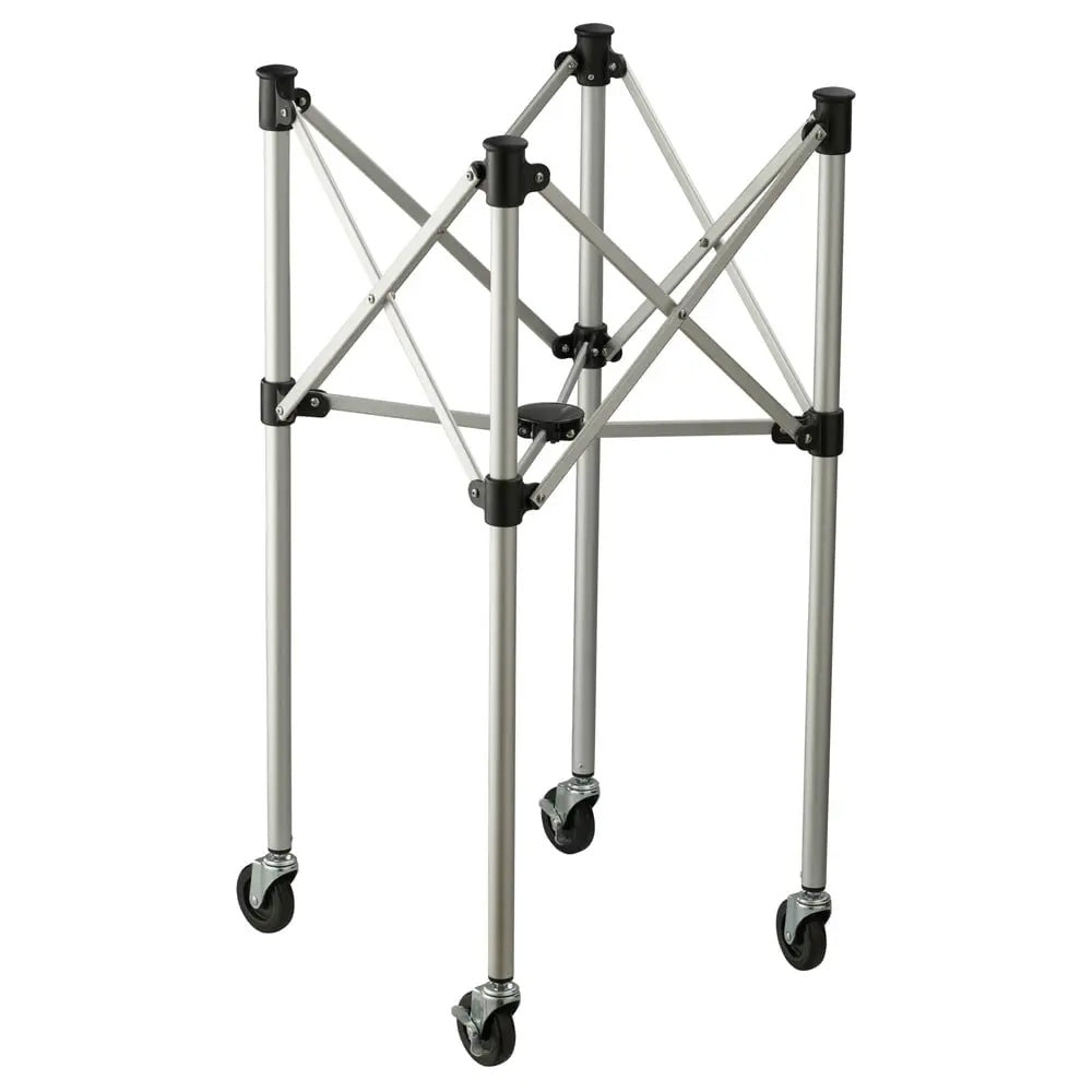 Stiga Padel Ball Basket on Wheels