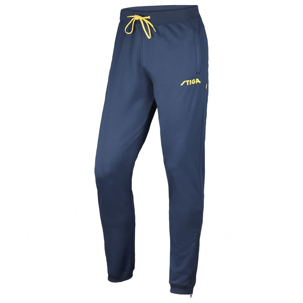 Stiga Tracksuit Dreamer Navy/Yellow