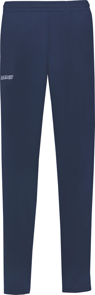 Donic Tracksuit Heat Navy/Royal Blue
