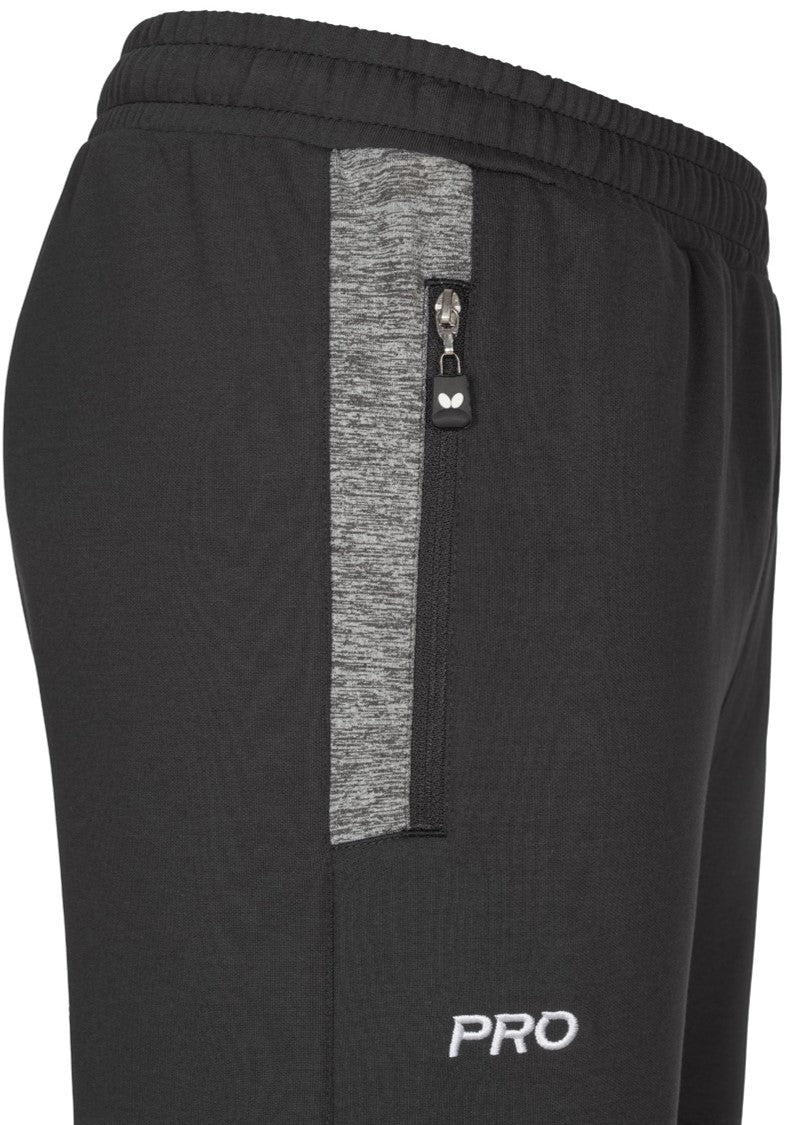 Butterfly Pant Izumo Grijs