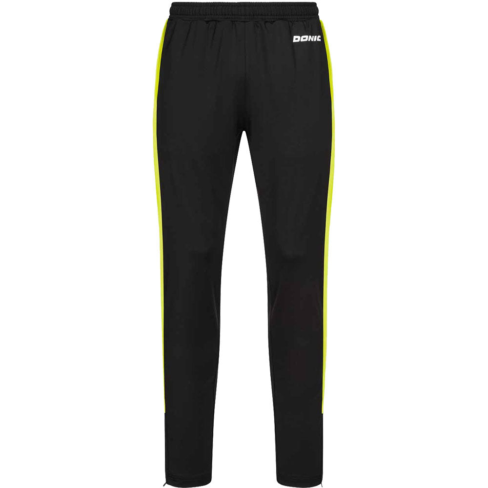 Donic Pants Paddox Black 3XL