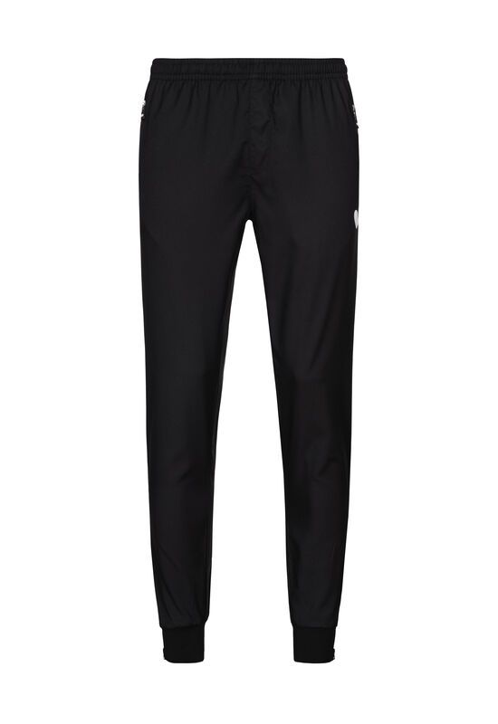 Butterfly Broek Kosay Zwart