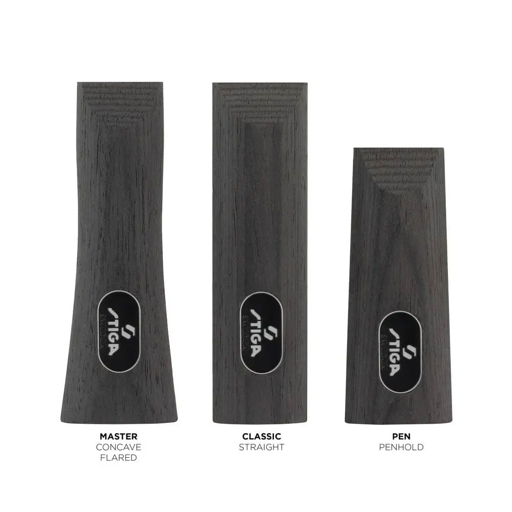 Stiga Pure Cybershape