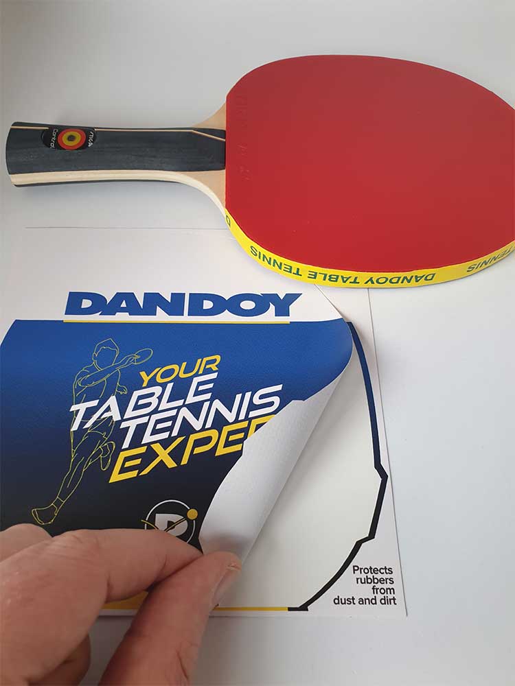 Dandoy Protect Rubber .COM
