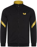 Butterfly Jacket Puro Black-Gold