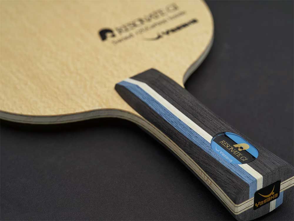 Yasaka Resonate GI