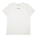 Ping Pang T-Shirt Respiration White