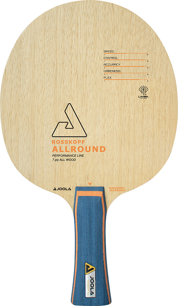 Joola Rosskopf Allround