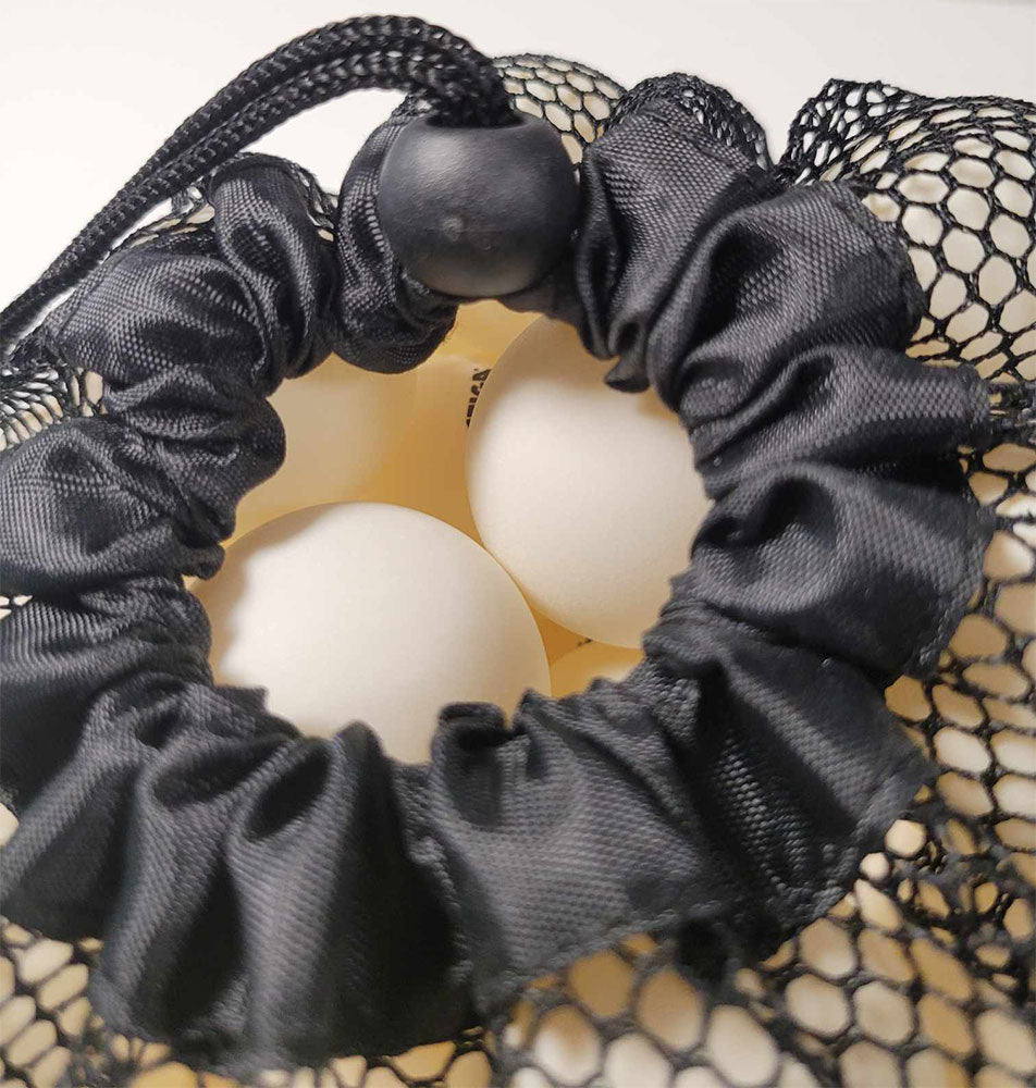 Stiga Balls Bag Force