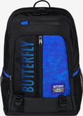 Butterfly Backpack Tokai Blue