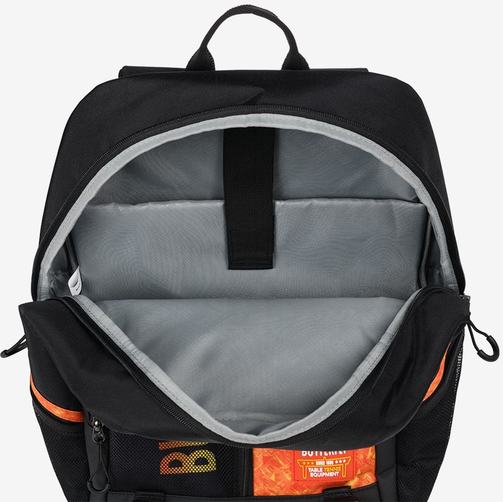 Butterfly Backpack Tokai Orange