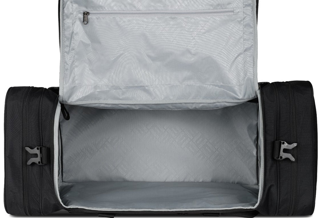 Butterfly Sportbag Tokai Blue