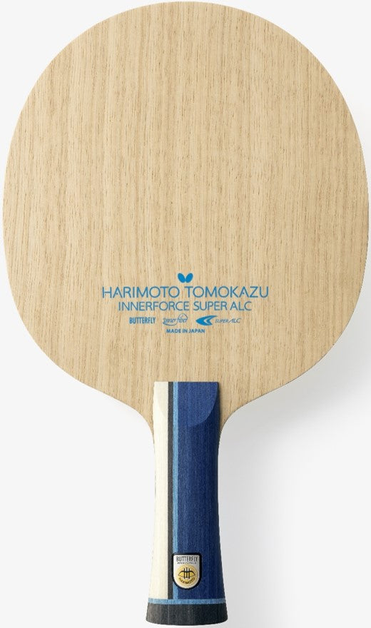 Butterfly Harimoto Innerforce Layer Super ALC