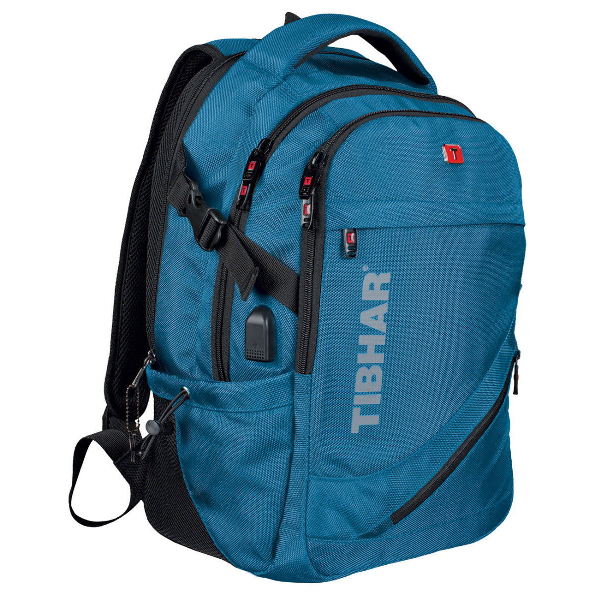 Tibhar Rucksack Shanghai