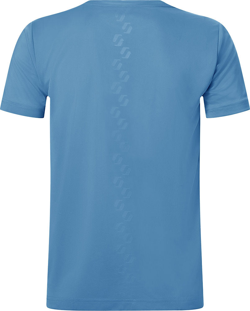 Stiga Shirt Pro Blue