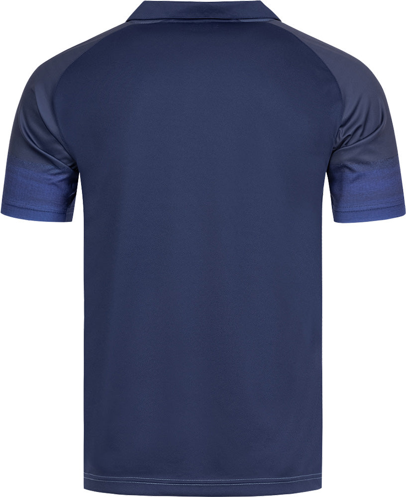 Donic Shirt Force Navy/Blue