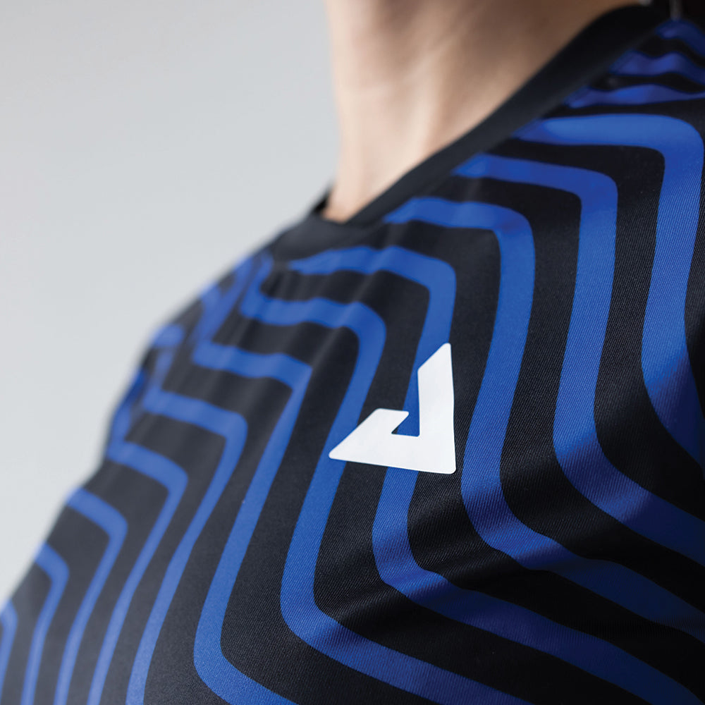 Joola Shirt Lady Team 25 Blue