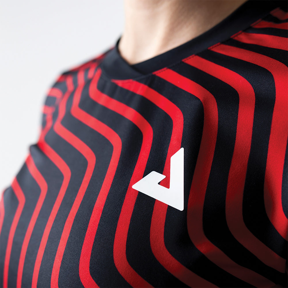 Joola Shirt Lady Team 25 Red