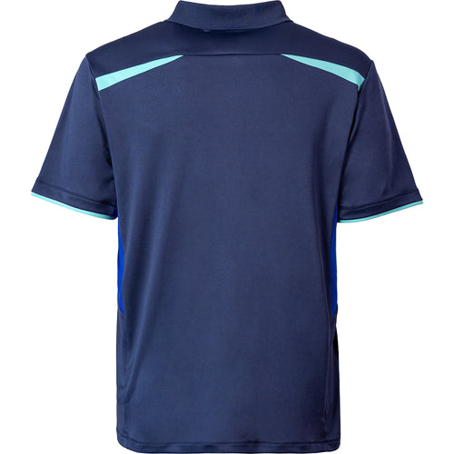 Andro Shirt Lanton Blue