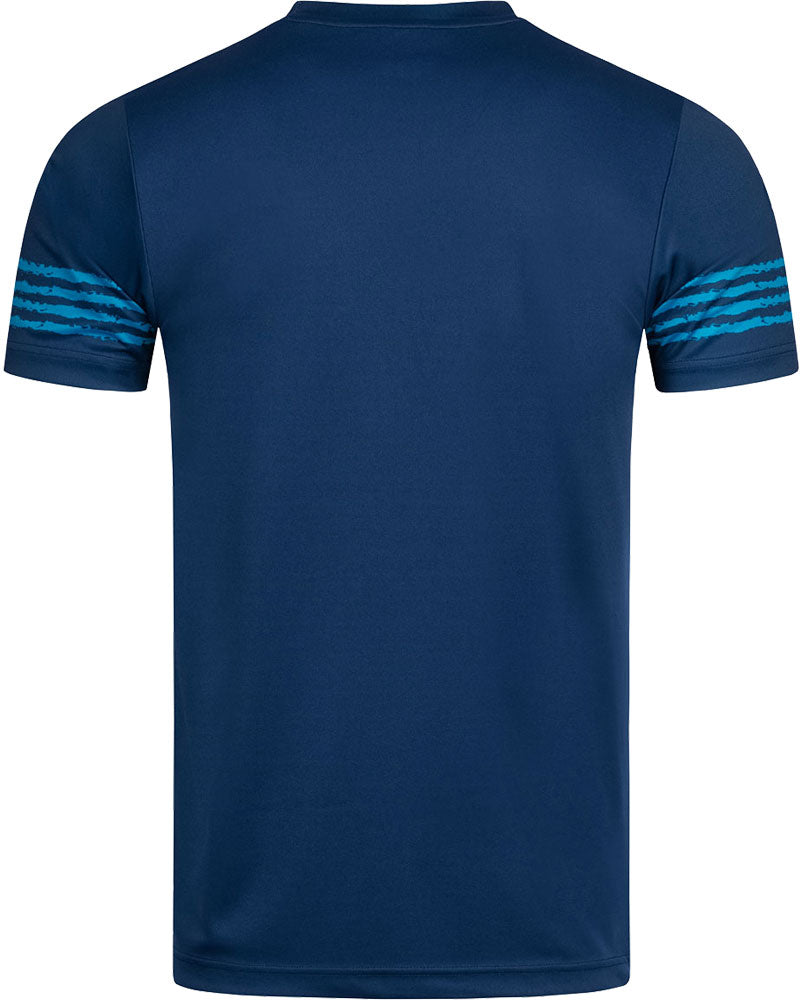 Donic Shirt Libra Navy/Blue
