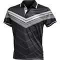 Stiga Shirt Saturne Black