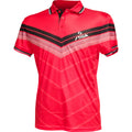 Stiga Shirt Saturne Red