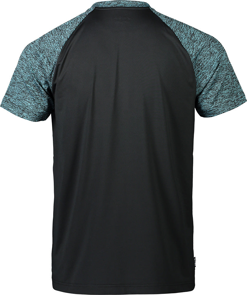 Stiga Shirt Team Black/Green