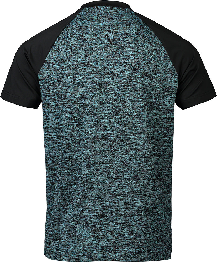 Stiga Shirt Team Green/Black