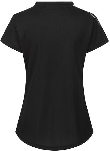 Butterfly Polo Tosy Lady Zwart