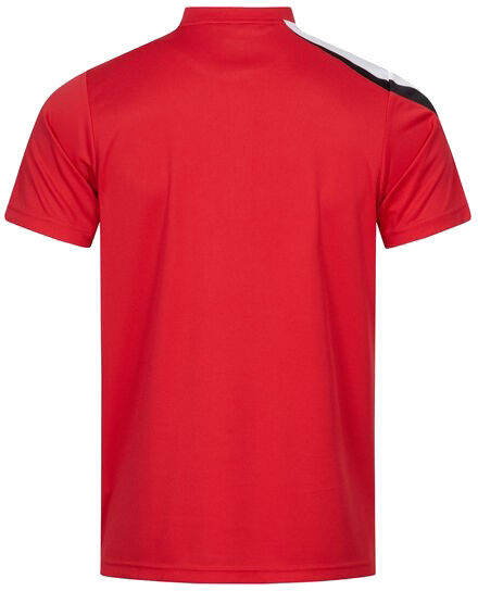 Butterfly Polo Tosy Rood