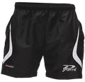 Dsports Shorts PERFORMANCE Black
