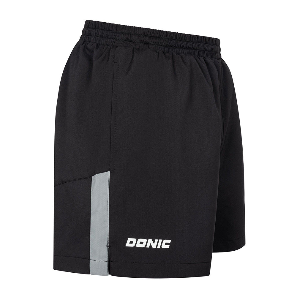 Donic Short Pure Black