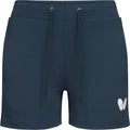 Butterfly Short Niiza Lady Blauw S