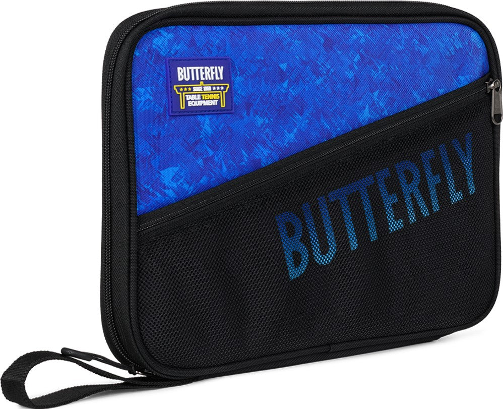 Butterfly Single Case Tokai Blue